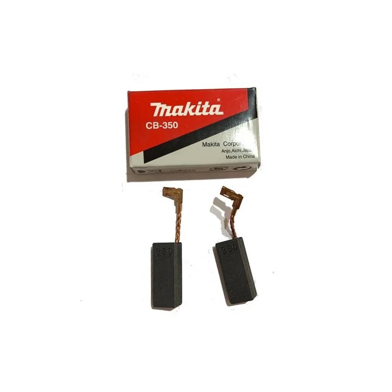 CARBON CB-350 P/HR4011C HR3210-4001-4010-HM0871 195004-6 MAKITA