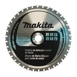 DISCO SIERRA 7-1/4" (185 X 20 X 1.7MM X 70DTE) P/4 B-33940 MAKITA