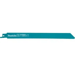 HOJA SIERRA SABLE BI-METAL (14T X 225MM) P/METAL ( D-51655 MAKITA