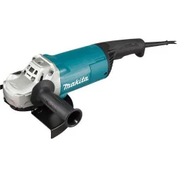 ESMERIL ANGULAR 9" (230MM) 2.200W 6.600RPM 5,5KG H GA9060 MAKITA