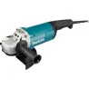ESMERIL ANGULAR 9" (230MM) 2.200W 6.600RPM 5,5KG H GA9060 MAKITA
