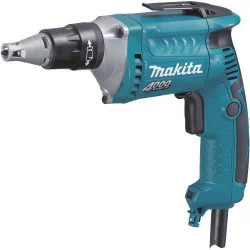 ATORNILLADOR HEX.1/4" 570W 0-4.000RPM DRYWALL (SI FS4200 MAKITA