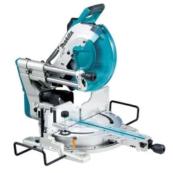 SIERRA INGLETEADORA TELESCOPICA 12" (305MM) 1.800W LS1219 MAKITA