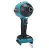Pistola Soplado 40V XGT 1,1M3/Min 200Mt/Seg AS001GZ MAKITA