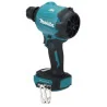 Pistola Soplado 40V XGT 1,1M3/Min 200Mt/Seg AS001GZ MAKITA
