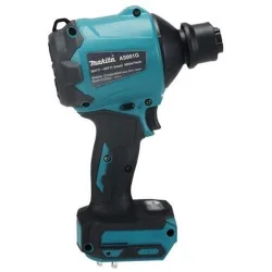 Pistola Soplado 40V XGT 1,1M3/Min 200Mt/Seg AS001GZ MAKITA