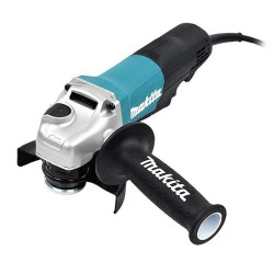 ESMERIL ANGULAR 4 1/2" (115 MM) 1.300W 11.000RPM 2 GA4550 MAKITA
