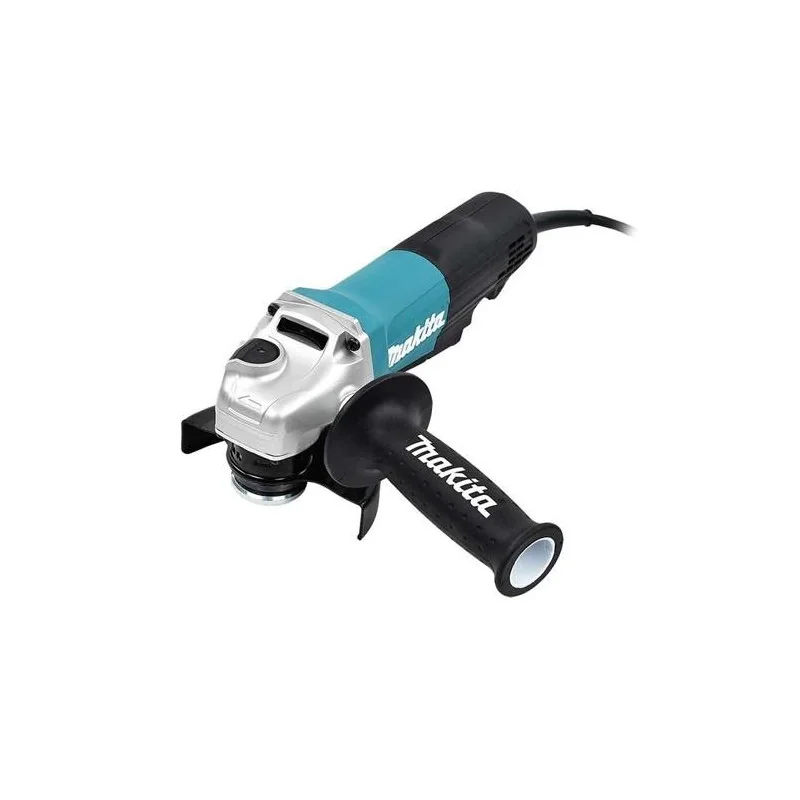 ESMERIL ANGULAR 4 1/2" (115 MM) 1.300W 11.000RPM 2 GA4550 MAKITA