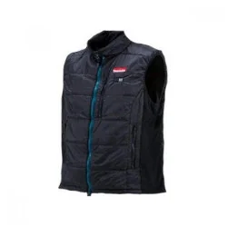 CHAQUETA SIN MANGAS CLIMATIZADA "XXL" CXT 12V MAX CV101DZ2XL MAKITA