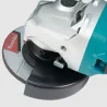 Esmeril Angular 4 1/2" (115Mm) 1.900W GA4590X01 Makita