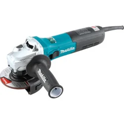 Esmeril Angular 4 1/2" (115Mm) 1.900W GA4590X01 Makita