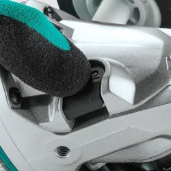 Esmeril Angular 4 1/2" (115Mm) 1.900W GA4590X01 Makita