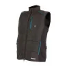 CHAQUETA SIN MANGAS CLIMATIZADA "S" LXT 18 V DCV202ZS MAKITA