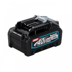 BATERIA (BL4040) 40V 4.0 AH LI-ION CLAMSHELL 191B34-7 MAKITA