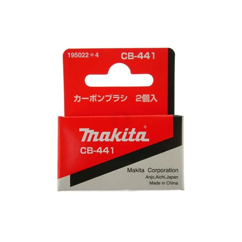 CARBON CB-441 P/BHS630  DTW450 195022-4 MAKITA