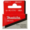 CARBON CB-441 P/BHS630  DTW450 195022-4 MAKITA
