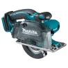 CORTADORA DE METAL 5-3/8" (136 MM) 18V LXT 3.600RP DCS552Z MAKITA