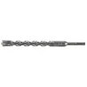 BROCA SDS-PLUS 4 CORTES 20 MM X 250 MM (UTIL200MM B-68183 MAKITA