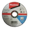 DISCO CORTE METAL 7" (180 X 2.5 X 22.23) RECTO A30 D-18683 MAKITA