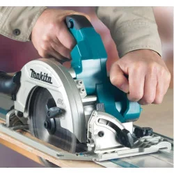 Sierra Circular 7-1/4” (185Mm) 18Vx2 (36V) 6.000Rp DHS783PT2J Makita