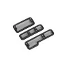 PROTECTOR ANTI-RESIDUOS 9564HZ. 9564C.9564CV 193903-6 MAKITA