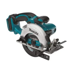 Sierra Circular 5-3/8"(135Mm) 18V Lxt 3.600Rpm Cor DSS501Z Makita