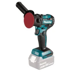 Pulidora Orbital 3" (75Mm) 18V LXT 0-2.800/9.500R DPV300Z MAKITA