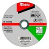 DISCO CORTE PIEDRA 9" (230 X 3 X 22.23) RECTO C30S D-18742 MAKITA