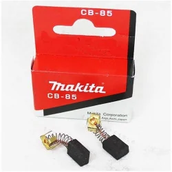 Carbon Cb-85 Para M8100 196482-3 Makita