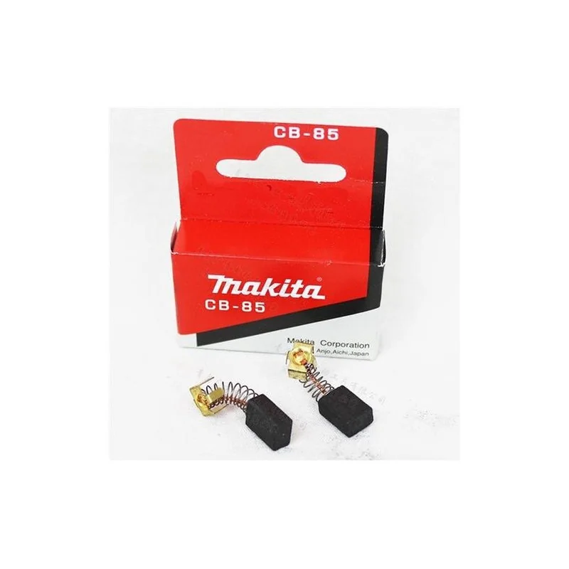Carbon Cb-85 Para M8100 196482-3 Makita