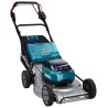 Cortadora De Cesped 21"(534Mm) 18Vx2 (36V) Autopro DLM533Z Makita