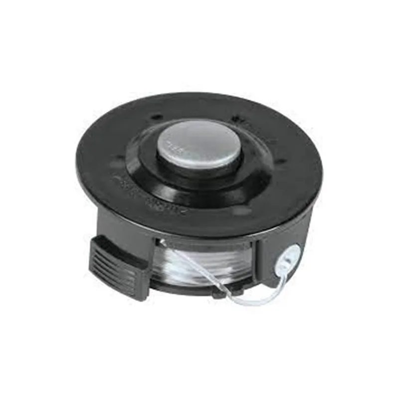 CABEZAL NYLON AUTO ENSAMBLE / 3" / 1.6 MM / 6 MT 196146-9 MAKITA