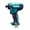 Taladro Atornillador Hex.1/4" 12V Maxcxt 0-1.700Rp Df033Dz Makita