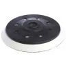 Plato Goma Blando Con Belcro 6" (150Mm) Para Bo6030-4 196684-1 Makita