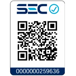 LLAVE IMPACTO 1/2" 18V LXT 210NM 0-2.400RPM MOTOR DTW181RFE MAKITA