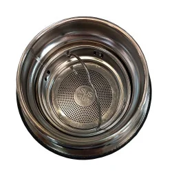 TERMO 500 ML ACERO INOXIDABLE AGUA CALIENTE FRIO M-TER-GEN-2 MAKITA