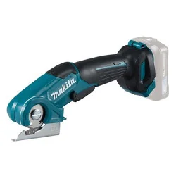 MULTI CORTADOR 6MM 12V MAXCXT 300RPM P/ALFOMBRA-CA CP100DZ MAKITA