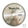 DISCO SIERRA 7-1/4"X 5/8" X 60 DTE MADERA-MDF D-61466 MAKITA