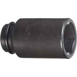 DADO IMPACTO SQ 3/4" - 26MM X 52MM P/6906 134853-6 MAKITA