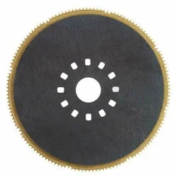HOJA SIERRA CIRCULAR 65 (TMA004) BIM TIN NO FERROS B-21303 MAKITA