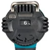 Soplador Aire Caliente 18V Lxt 0-550ºc 200L/Min DHG181ZK Makita
