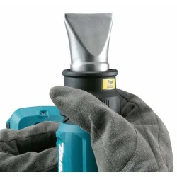 Soplador Aire Caliente 18V Lxt 0-550ºc 200L/Min DHG181ZK Makita