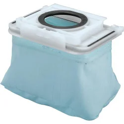 BOLSA FILTRO TELA POLVO P/DVC260 197898-5 MAKITA