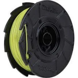 ROLLO ALAMBRE CALIBRE 21 0,8MMX110MT C/POLIMERO P/ 191J59-9 MAKITA