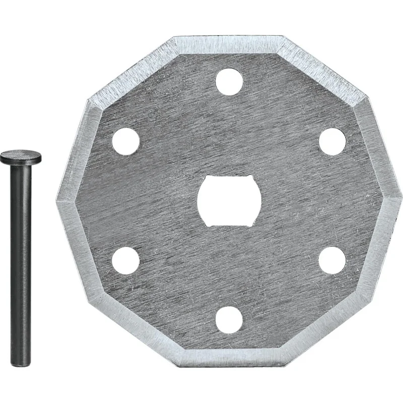 Juego Cuchillos Para Multicortadora Cp100D 198604-1 Makita