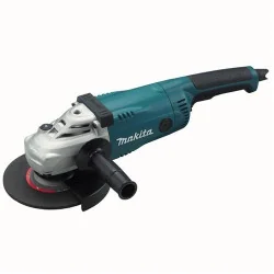 ESMERIL ANGULAR 7" (180MM) 2.200W 8.500RPM 5,5KG GA7020 MAKITA