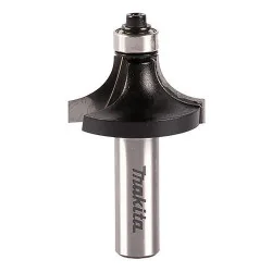 FRESA 1/2 X 1.1/2" P/REDONDEAR ESQUINAS TOMA 1/2" D-02244 MAKITA