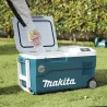 Cooler Frío Y Caliente 20Lt -18°C A 60°C 40V Xgt Y CW001GZ Makita