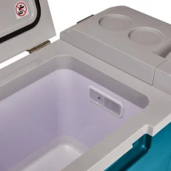 Cooler Frío Y Caliente 20Lt -18°C A 60°C 40V Xgt Y CW001GZ Makita