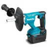 Mezcladora M12-M14 18V Ltx 0-300/1.300Min Motor B DUT130RTE Makita